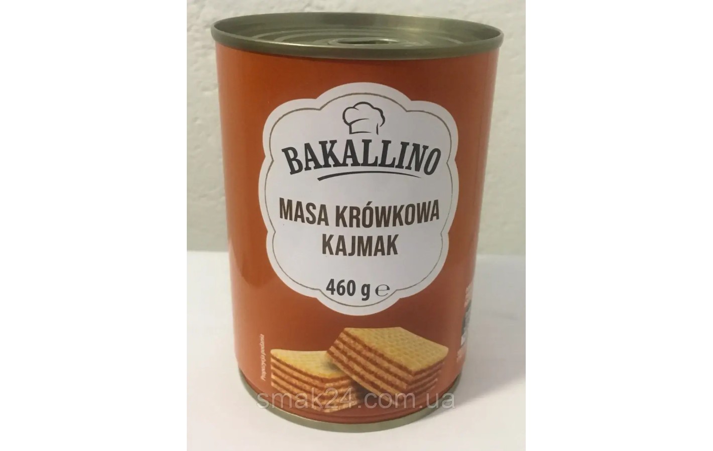 Сгущенное молоко 