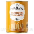 Згущене молоко зі смаком лікеру 