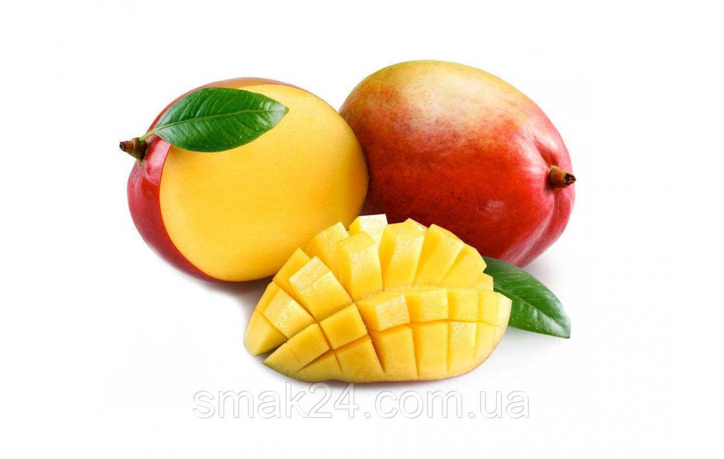 М'якоть манго Freshona pulpa z mango 425 г Польща