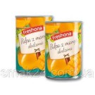 М'якоть манго Freshona pulpa z mango 425 г Польща