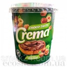 Шоколадно-ореховый крем (паста) Choco Taste Польша 400г
