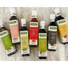 Оливковое масло с базиликом LEVANTE Olio Extra Vergine basilico 250мл Италия