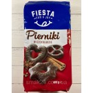 Пряники в темному шоколаді Fiesta Pierniki 400 г Польща