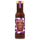 Соус с вяленными помидорами и жаренным чесноком Heinz  265мг Испания