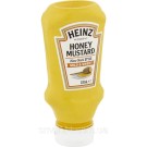 Горчица медовая (муштарда) Heinz Musztard Honey 220г Нидерланды