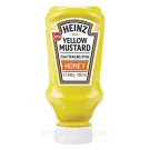 Горчица медовая (муштарда) Heinz Musztard Honey 220г Нидерланды