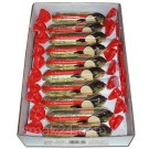 Марципан с ромом и изюмом Edelmarzipan  Schluckwerder 100 г Германия