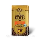 Кофе молотый Aroma Gold Crema (Кофе Золотой) 100% арабика Германия 500г