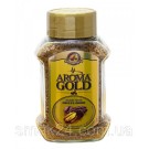 Кофе растворимый Aroma Gold (Кофе Золотой) 200г