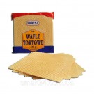 Вафлі для торта Pano Wafle Tortowe 160 г Польща