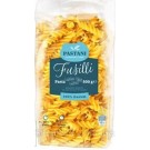 Макаронные изделия из твердых сортов пшеницы Pastani Fusilli Спирали 500г Польша