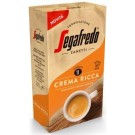 Кава мелена Segafredo Crema Ricca 225 г Італія