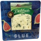 Сыр c благородной плесенью Delicate BLUE  100 г Польша