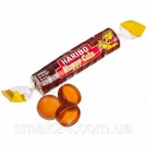 Желейные конфеты со вкусом КОЛА Haribo Roulette COLA Германия 25г