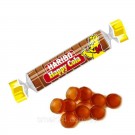 Желейные конфеты со вкусом КОЛА Haribo Roulette COLA Германия 25г