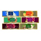 Шоколад молочний з вишнево-йогуртовою начинкою Terravita Cherry & Yoghurt 235 г Польща