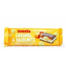 Шоколад молочний з вишнево-йогуртовою начинкою Terravita Cherry & Yoghurt 235 г Польща