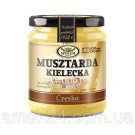 Горчица Кремская Spolem Musztarda Kielecka Kremska 190г Польша