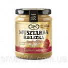 Горчица Чешская Spolem Musztarda Kielecka  Czeska 190г Польша