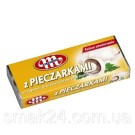Сир плавлений із шампіньйонами Mlekovita z Pieczarkami 100 г Польща