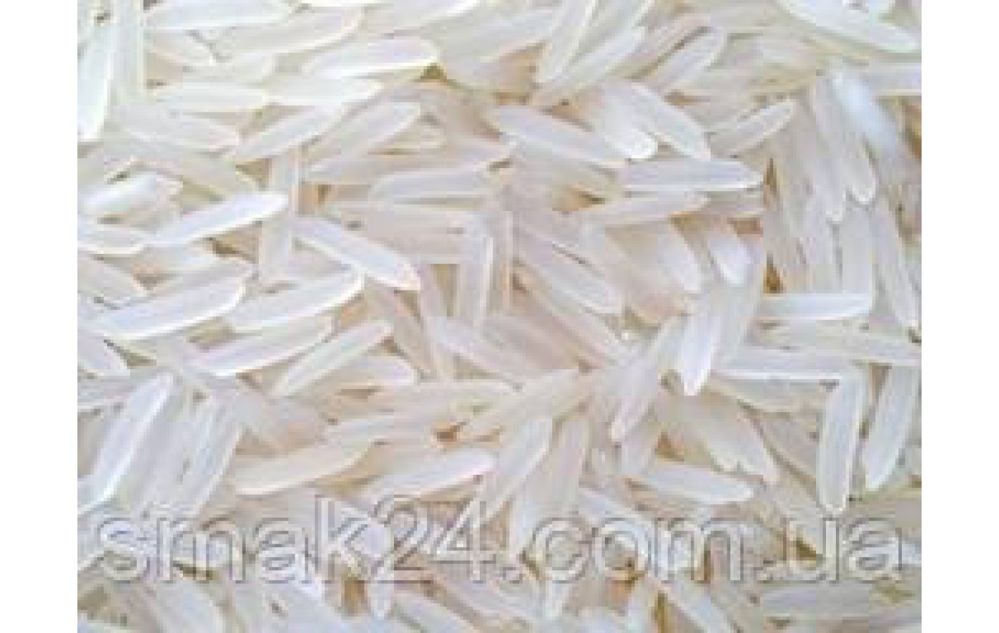 Рис басмати Basmati rice 1121 ALHAJ 450г  Индия