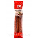 Ковбаски Кабаноски JBB, KABANOSY BANKIETOWE 240 г Польща