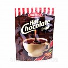 Горячий шоколадный напиток в стиках Creolka Hot Chocolate Drink 200г (10х20г) Польша
