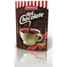 Горячий шоколадный напиток в стиках Creolka Hot Chocolate Drink 200г (10х20г) Польша