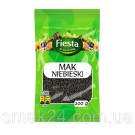 Мак блакитний Fiesta Mak Niebieski 200 г Польща
