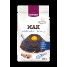Мак блакитний мелений Moreso Mak niebieski mielony 200 г Польща