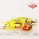 Конфеты ирис с корицей 
