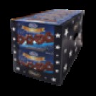 Имбирные пряники в молочном шоколаде Only Schoko Lebkuchen 500 г Австрия