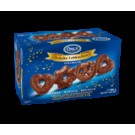 Имбирные пряники в молочном шоколаде Only Schoko Lebkuchen 500 г Австрия