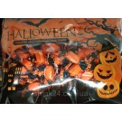 Жевательные конфеты МИКС  «HALLOWEEN» 900г Турция