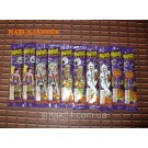 Шоколад молочный ХЭЛЛОУИН Schoko Lolli HALLOWEEN Германия 15г