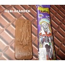 Шоколад молочної ХЕЛЛОУІН Schoko Lolli HALLOWEN Німеччина 15г