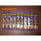 Шоколад молочної ХЕЛЛОУІН Schoko Lolli HALLOWEN Німеччина 15г