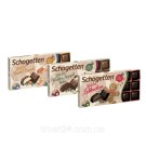 Шоколад молочний Мигдальні Кранчі Schogetten Almond Crunch Німеччина 100г