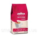 Кофе в зернах LavAzza  Caffe Crema Classico 1 кг Италия