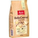 Кофе в зернах Melitta Bella Crema Speciale 100% Арабика 1кг  Германия