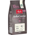 Кофе в зернах Melitta Bella Crema Selection des Jahres 100% Арабика 1кг  Германия