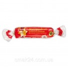Марципан в чорному шоколаді Goldora Edelmarzipan-brot 125 г Німеччина