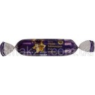 Марципан в чорному шоколаді Goldora Edelmarzipan-brot 125 г Німеччина