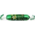 Марципан в чорному шоколаді Goldora Edelmarzipan-brot 125 г Німеччина