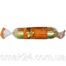 Марципан в чорному шоколаді Goldora Edelmarzipan-brot 125 г Німеччина