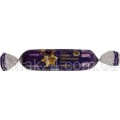 Марципан в черном шоколаде с ромом Goldora Edelmarzipan-brot Rum Traube 125 г Германия