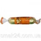Марципан в черном шоколаде Goldora Edelmarzipan-brot  125 г Германия