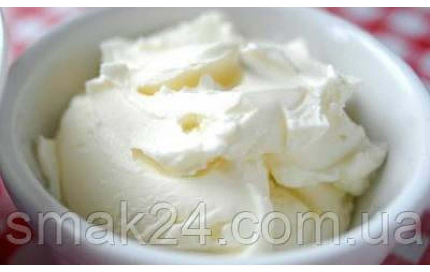 Сир Маскарпоне Sottile Gusto Mascarpone 250 г Італія