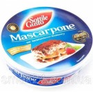 Сир Маскарпоне Sottile Gusto Mascarpone 250 г Італія