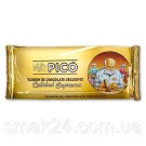 Туррон хрустка мигдальна шоколадна нуга БЕЗ ГЛЮТЕНА Turron PICO 200 г Іспанія